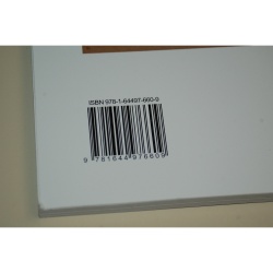 Eureka Math² Squared Grade 5 Module 1 Apply Student Book - Weight: 9.52 oz.