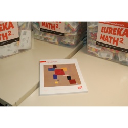 Eureka Math² Squared Grade 5 Module 2 Learn Student Book - Weight: 11.39 oz.