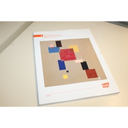 Eureka Math² Squared Grade 5 Module 3 Apply Student Book - Weight: 10.42 oz.