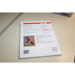 Eureka Math² Squared Grade 5 Module 4 Learn Student Book - Weight: 19.2 oz.