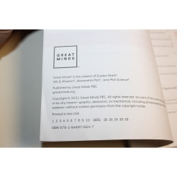 Eureka Math² Squared Grade 5 Module 5 Apply Student Book - Weight: 11.93 oz.