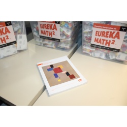 Eureka Math² Squared Grade 5 Module 6 Learn Student Book - Weight: 15.02 oz.