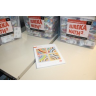 Eureka Math² Squared Grade 4 Module 1 Apply Student Book - Weight: 10.93 oz.