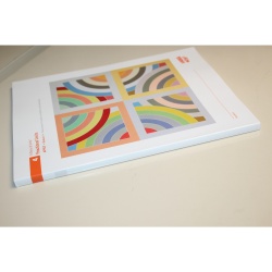 Eureka Math² Squared Grade 4 Module 1 Apply Student Book - Weight: 10.93 oz.