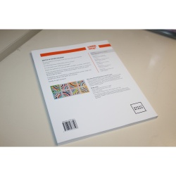 Eureka Math² Squared Grade 4 Module 1 Apply Student Book - Weight: 10.93 oz.