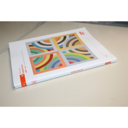 Eureka Math² Squared Grade 4 Module 1 Learn Student Book - Weight: 14.07 oz.