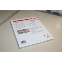 Eureka Math² Squared Grade 4 Module 1 Learn Student Book - Weight: 14.07 oz.