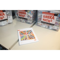 Eureka Math² Squared Grade 4 Module 2 Learn Student Book - Weight: 14.6 oz.