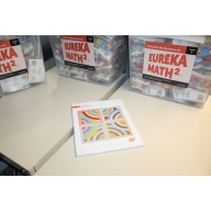 Eureka Math² Squared Grade 4 Module 3 Apply Student Book - Weight: 11.5 oz.