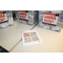 Eureka Math² Squared Grade 4 Module 3 Apply Student Book - Weight: 11.5 oz.