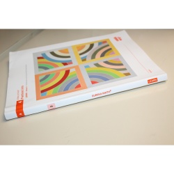 Eureka Math² Squared Grade 4 Module 3 Learn Student Book - Weight: 13.76 oz.