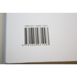 Eureka Math² Squared Grade 4 Module 3 Learn Student Book - Weight: 13.76 oz.