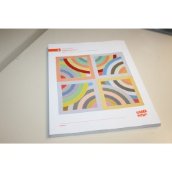 Eureka Math² Squared Grade 4 Module 4 Apply Student Book - Weight: 14.11 oz.