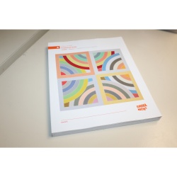 Eureka Math² Squared Grade 4 Module 4 Learn Student Book - Weight: 20.3 oz.