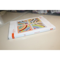 Eureka Math² Squared Grade 4 Module 4 Learn Student Book - Weight: 20.3 oz.