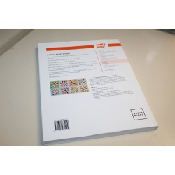 Eureka Math² Squared Grade 4 Module 4 Learn Student Book - Weight: 20.3 oz.