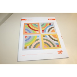 Eureka Math² Squared Grade 4 Module 5 Apply Student Book - Weight: 6.35 oz.