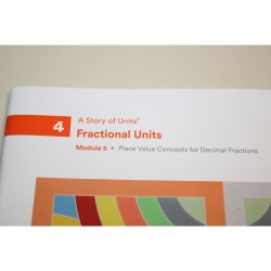 Eureka Math² Squared Grade 4 Module 5 Apply Student Book - Weight: 6.35 oz.