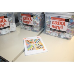 Eureka Math² Squared Grade 4 Module 6 Apply Student Book - Weight: 9.99 oz.