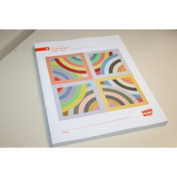 Eureka Math² Squared Grade 4 Module 6 Learn Student Book - Weight: 14.95 oz.