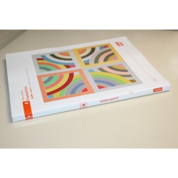 Eureka Math² Squared Grade 4 Module 6 Learn Student Book - Weight: 14.95 oz.