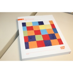 Eureka Math² Squared Grade 3 Module 6 Learn Student Book - Weight: 21.68 oz.