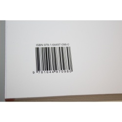 Eureka Math² Squared Grade 3 Module 6 Learn Student Book - Weight: 21.68 oz.