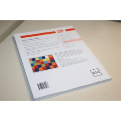 Eureka Math² Squared Grade 3 Module 4 Learn Student Book - Weight: 15.17 oz.