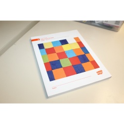 Eureka Math² Squared Grade 3 Module 2 Learn Student Book - Weight: 15.87 oz.