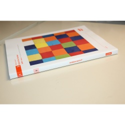 Eureka Math² Squared Grade 3 Module 2 Learn Student Book - Weight: 15.87 oz.