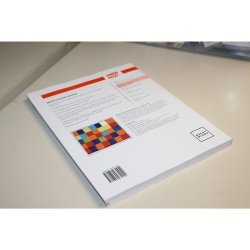 Eureka Math² Squared Grade 3 Module 2 Learn Student Book - Weight: 15.87 oz.