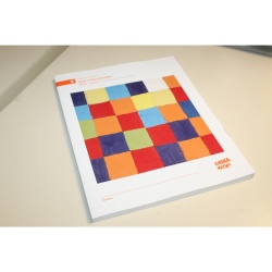 Eureka Math² Squared Grade 3 Module 6 Apply Student Book - Weight: 11.99 oz.