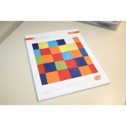 Eureka Math² Squared Grade 3 Module 1 Apply Student Book - Weight: 10.58 oz.