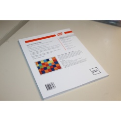 Eureka Math² Squared Grade 3 Module 1 Apply Student Book - Weight: 10.58 oz.