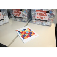 Eureka Math² Squared Grade 3 Module 4 Apply Student Book - Weight: 9.05 oz.