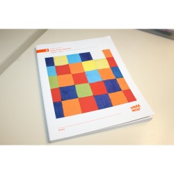 Eureka Math² Squared Grade 3 Module 1 Learn Student Book - Weight: 14.65 oz.