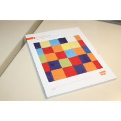 Eureka Math² Squared Grade 3 Module 3 Apply Student Book - Weight: 10.53 oz.