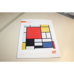 Eureka Math² Squared Kindergarten Module 1 Learn Student Book - Weight: 8.05 oz.