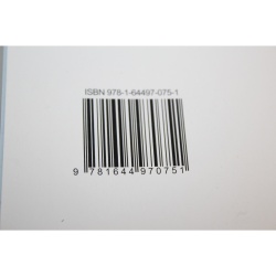 Eureka Math² Squared Kindergarten Module 1 Learn Student Book - Weight: 8.05 oz.