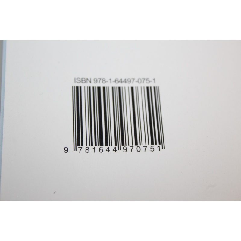 Eureka Math² Squared Kindergarten Module 1 Learn Student Book - Weight: 8.05 oz.