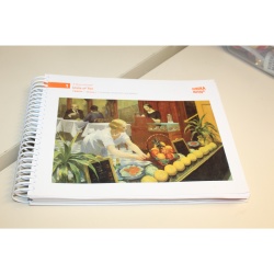 Eureka Math² Squared Grade 1 Module 1 Teacher Book - Weight: 35 oz.