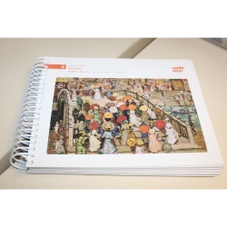 Eureka Math² Squared Grade 2 Module 2 Teacher Book - Weight: 40 oz.