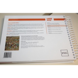 Eureka Math² Squared Grade 2 Module 2 Teacher Book - Weight: 40 oz.