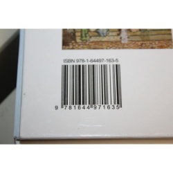 Eureka Math² Squared Grade 2 Module 3 Teacher Book - Weight: 34 oz.