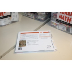 Eureka Math² Squared Grade 2 Module 4 Teacher Book - Weight: 36 oz.