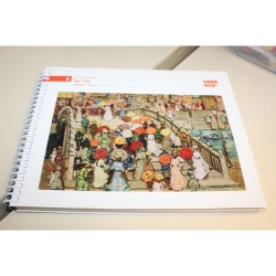 Eureka Math² Squared Grade 2 Module 6 Teacher Book - Weight: 29 oz.