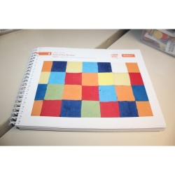 Eureka Math² Squared Grade 3 Module 1 Teacher Book - Weight: 38 oz.