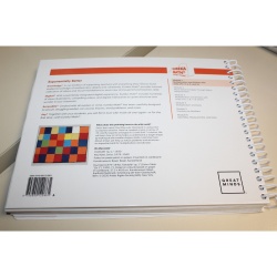 Eureka Math² Squared Grade 3 Module 1 Teacher Book - Weight: 38 oz.