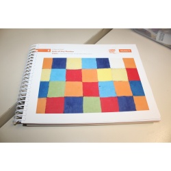 Eureka Math² Squared Grade 3 Module 2 Teacher Book - Weight: 40 oz.