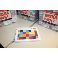 Eureka Math² Squared Grade 3 Module 3 Teacher Book - Weight: 40 oz.